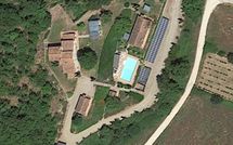 Foto pubblicata dell'ospite di Villa Casentino