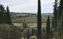 Foto pubblicata dell'ospite di Montegufoni