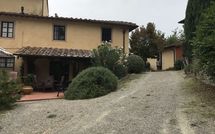 Foto pubblicata dell'ospite di Montegufoni