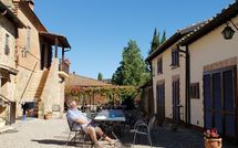 Foto pubblicata dell'ospite di Cerretalta