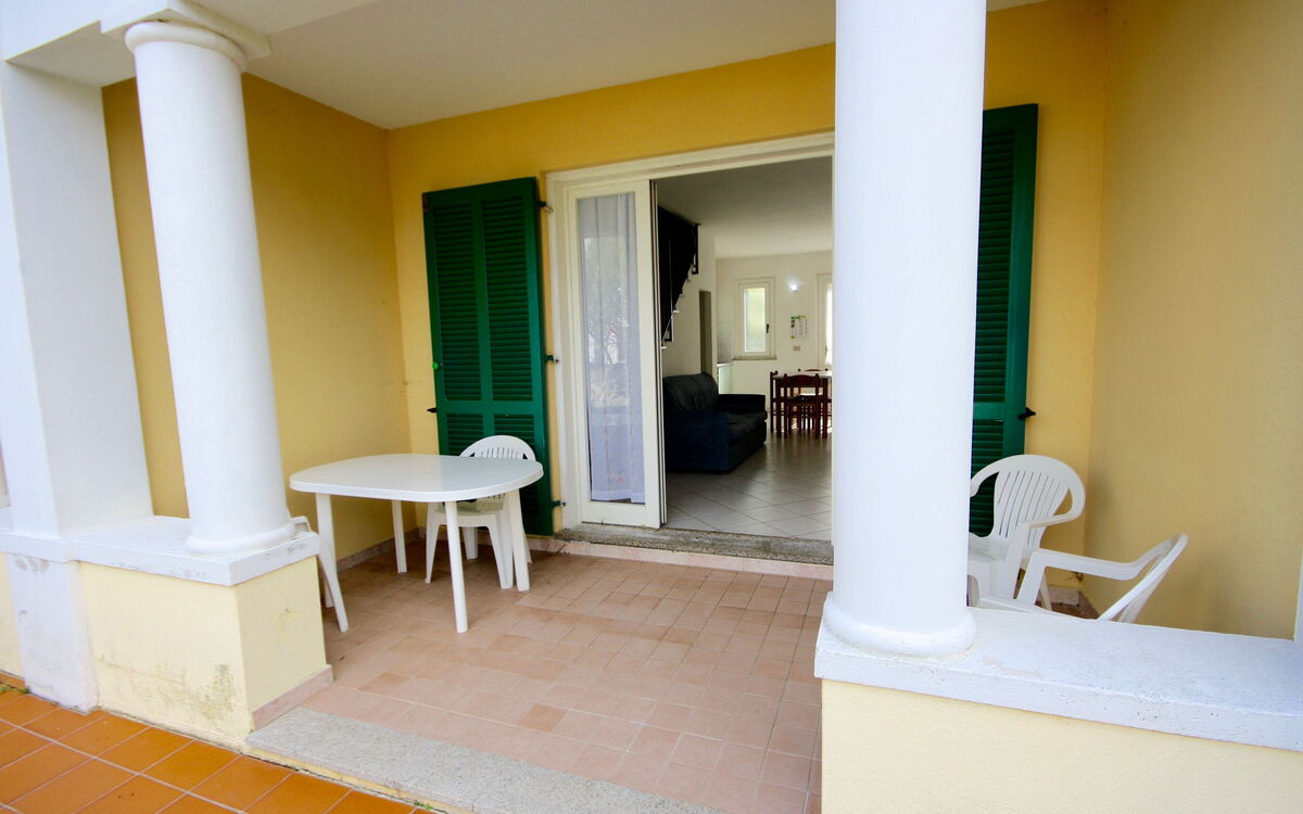 Alloggio:&nbsp;La Camelia