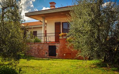 Casa vacanza La Casina del Canneto - Pergine Valdarno, Toscana, Italia