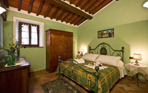 Alloggio:&nbsp;Libeccio