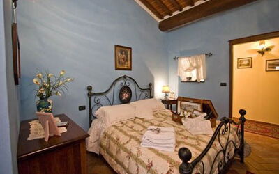 Alloggio:&nbsp;Aliseo Cottage