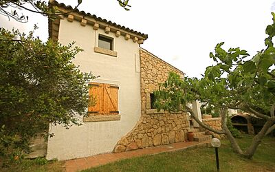 Casa vacanza Villa le Brezze - Pittulongu, Sardegna, Italia