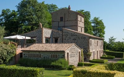 Casale Porano