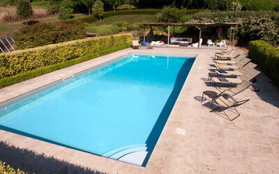 Casa vacanza Casale Porano - Porano, Umbria, Italia