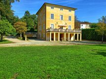 Villa Fiamma