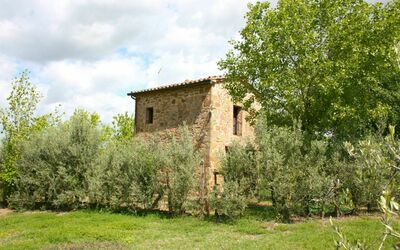 Casa vacanza La Torretta - Torrita di Siena, Toscana, Italia