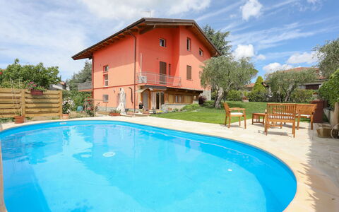 Antonietta: Piscina, Proprietà, Casa, Immobiliare, Costruzione, Casa, Villa, Estate, Tempo Libero, Vacanza