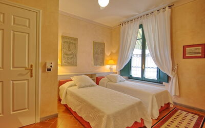 Alloggio:&nbsp;Lentisco