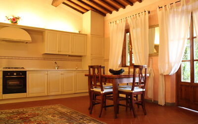 Alloggio:&nbsp;Leccio