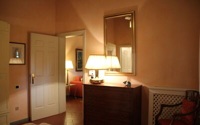 Alloggio:&nbsp;Leccio
