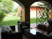 Alloggio:&nbsp;Ginepro