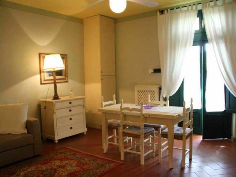 Alloggio:&nbsp;Ginepro