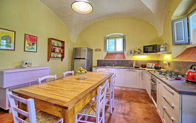 Villa Marietta