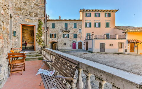 Il Pigionale: Costruzione, Proprietà, Casa, Cittadina, Immobiliare, Camera, Architettura, Estate, Casa, Vacanza