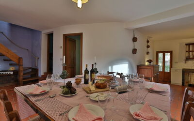 Alloggio:&nbsp;Casa Acqua