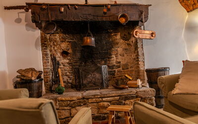 Casa vacanza Casa di Vignolo - Pergine Valdarno, Toscana, Italia