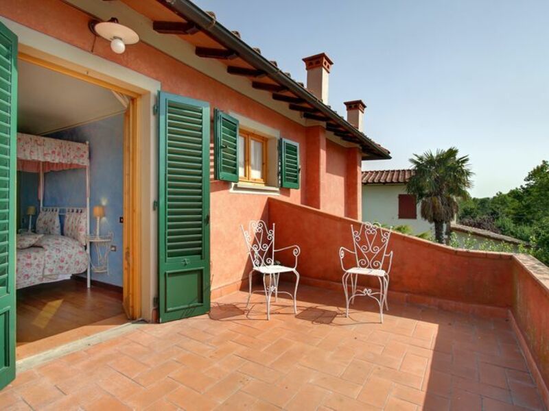 Villa Acacia