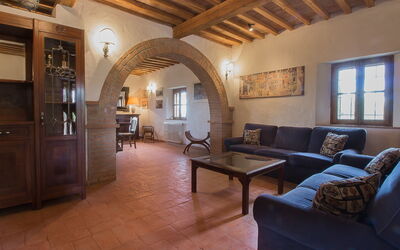 Alloggio:&nbsp;Casa Grande 100.1