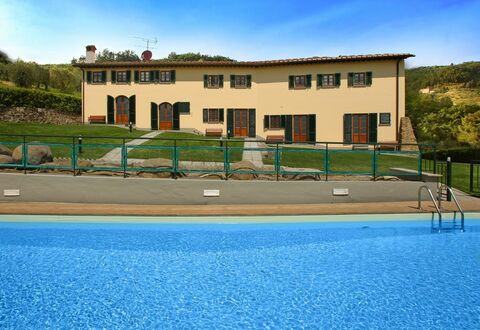 Sughera Villa: Proprietà, Casa, Piscina, Immobiliare, Costruzione, Estate, Villa, Casa, Ricorrere, Tempo Libero