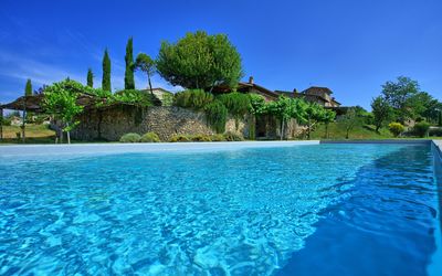Casa vacanza Dolce Vita - Anghiari, Toscana, Italia