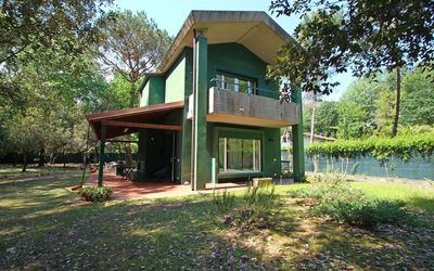 Casa vacanza Casa Vela - Marina di Massa, Toscana, Italia
