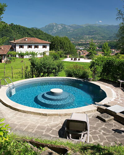 Il Nido In Garfagnana