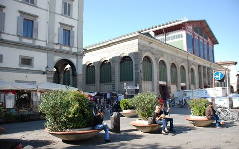 Residenza Monna Lisa: Costruzione, Proprietà, Architettura, Cittadina, Immobiliare, Quartiere, Uso Misto, Casa, Facciata, Città