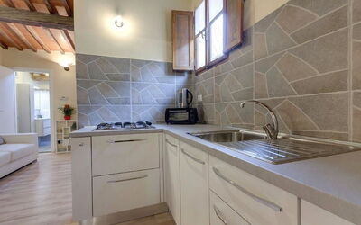 Residenza Monna Lisa