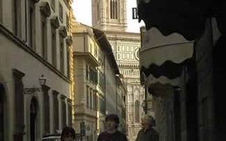 Casa vacanza Appartamenti a Firenze - Firenze, Toscana, Italia - Duomo