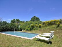 Villa Sasseto