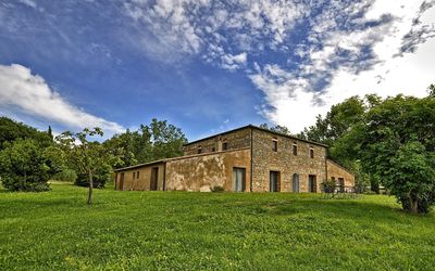 Casa vacanza Villa Piano - Spineta, Toscana, Italia