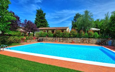 Casa vacanza Casa Alberto - Sambuca, Toscana, Italia