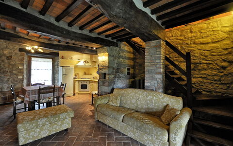 Alloggio:&nbsp;Villino Cipresso