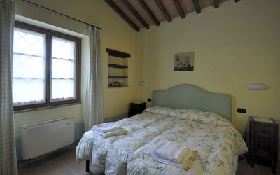 Alloggio:&nbsp;Tulipano
