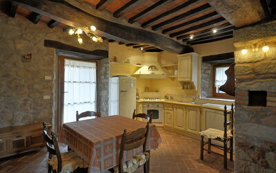 Alloggio:&nbsp;Villino Cipresso