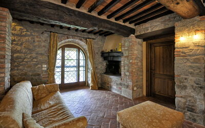Alloggio:&nbsp;Villino Cipresso