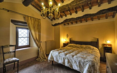 Alloggio:&nbsp;Villino Cipresso