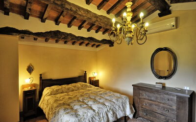 Alloggio:&nbsp;Villino Cipresso