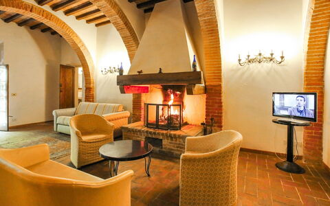 Alloggio:&nbsp;Archi