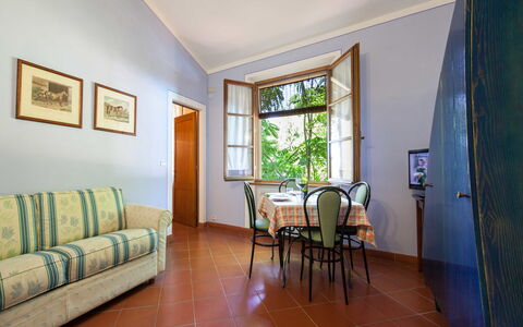 Alloggio:&nbsp;Cottage