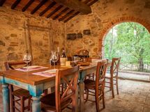 Alloggio:&nbsp;Mandorlo