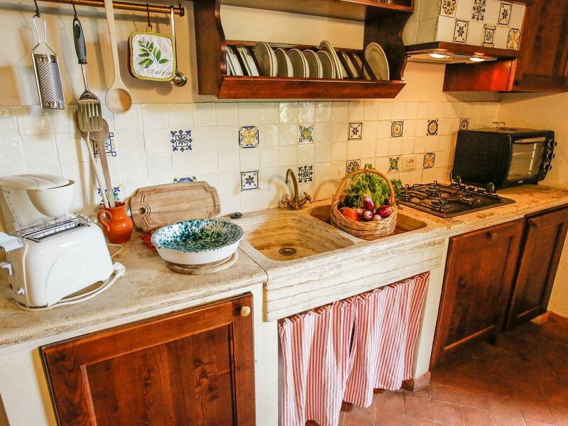Alloggio:&nbsp;Mandorlo