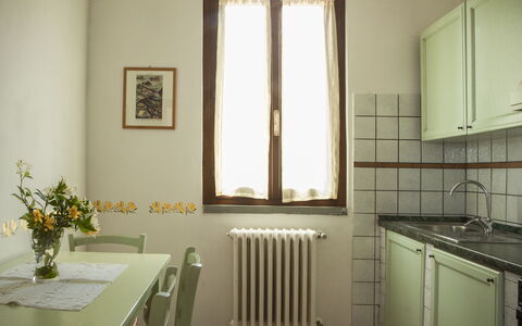 Fattoria Di Quercia Al Poggio: Camera, Proprietà, Lavello, Cucina, Interior Design, Mobilia, Casa, Costruzione, Controsoffitto, Cabinetry