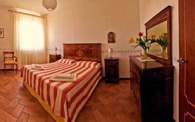 Alloggio:&nbsp;Corte Cappella 2