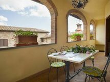 Alloggio:&nbsp;Corte Cappella 2