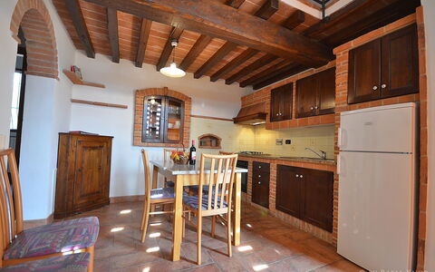 Alloggio:&nbsp;Appartamento Primula