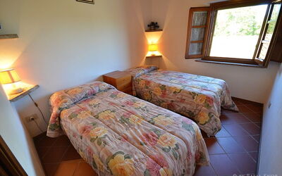 Alloggio:&nbsp;Appartamento Lilla